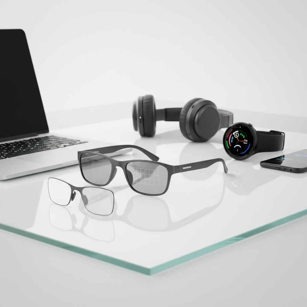 Meta's Next AI Glasses: Prescription-Ready for Everyone