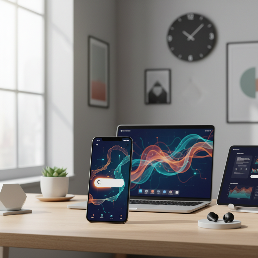 Google AI Transforms Search: Faster Answers, Deeper Insights