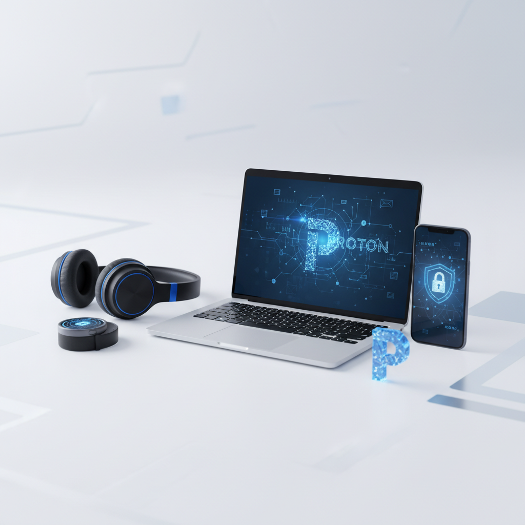 Secure Your Digital Life: Proton VPN Deal Saves 70% on Two-Year Plans