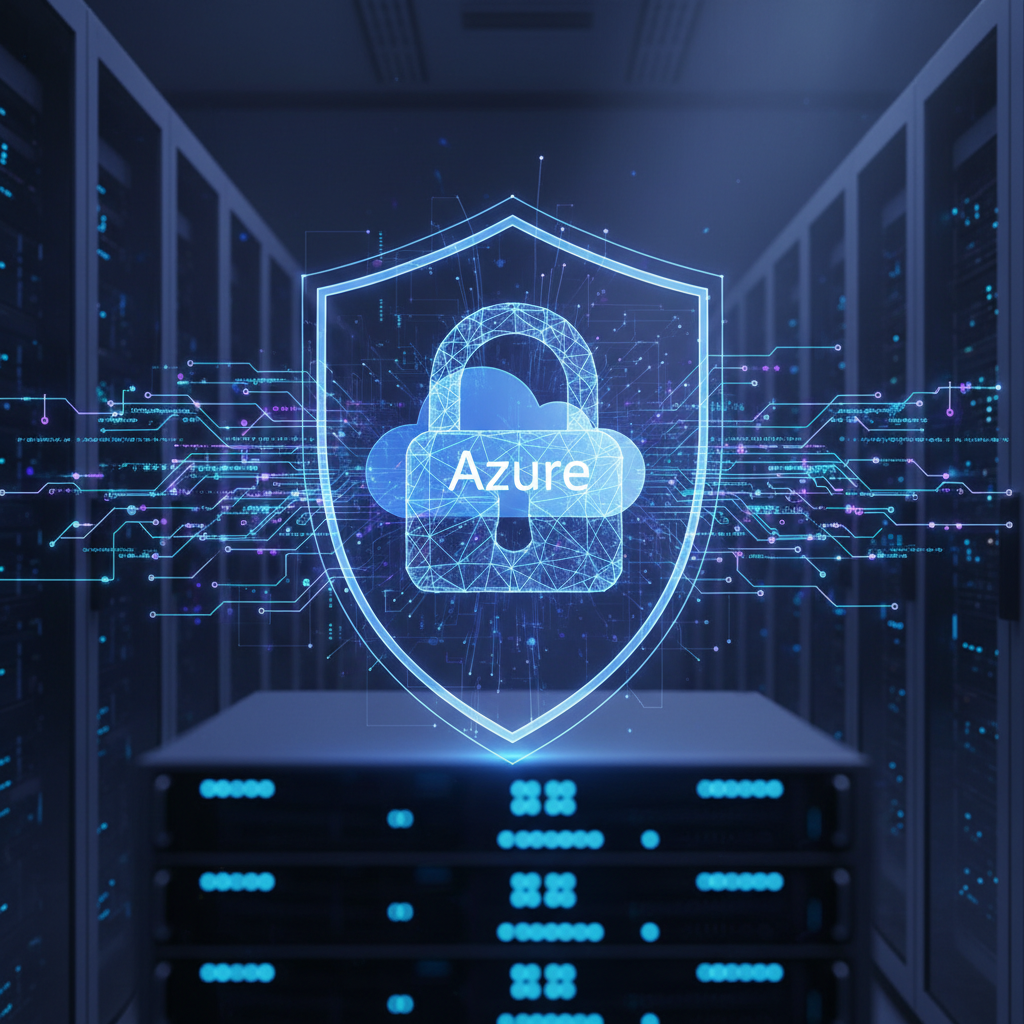 Azure Phishing Alert: New Scams Impersonate Microsoft Security
