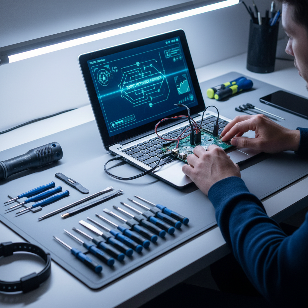 Boost Home Network Privacy: Self-Host DNS with a Raspberry Pi