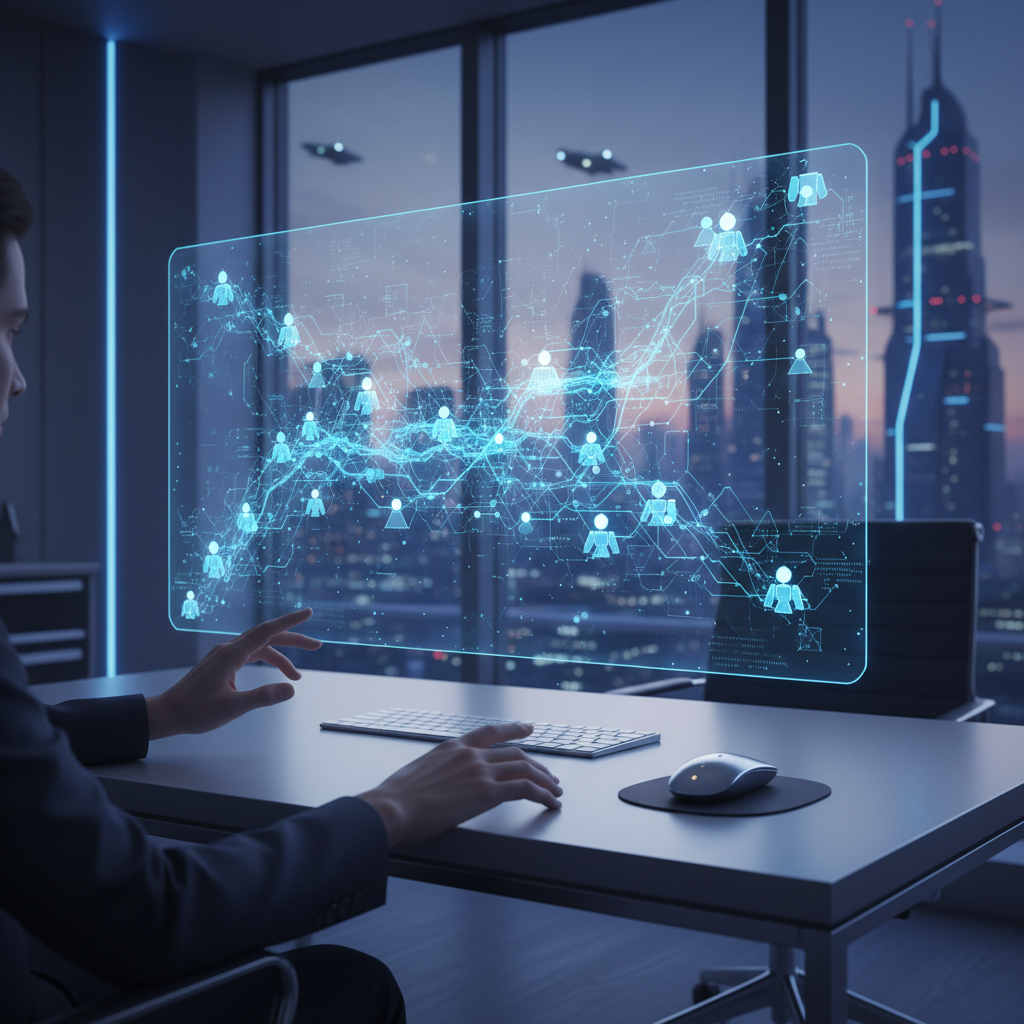 AI Redefines Coding: Managing Agents, Not Just Lines of Code