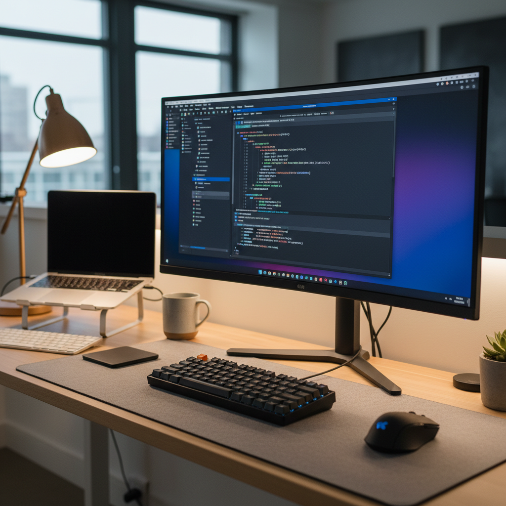 Crafting a macOS-like Developer Workspace on Linux: The Ultimate Guide