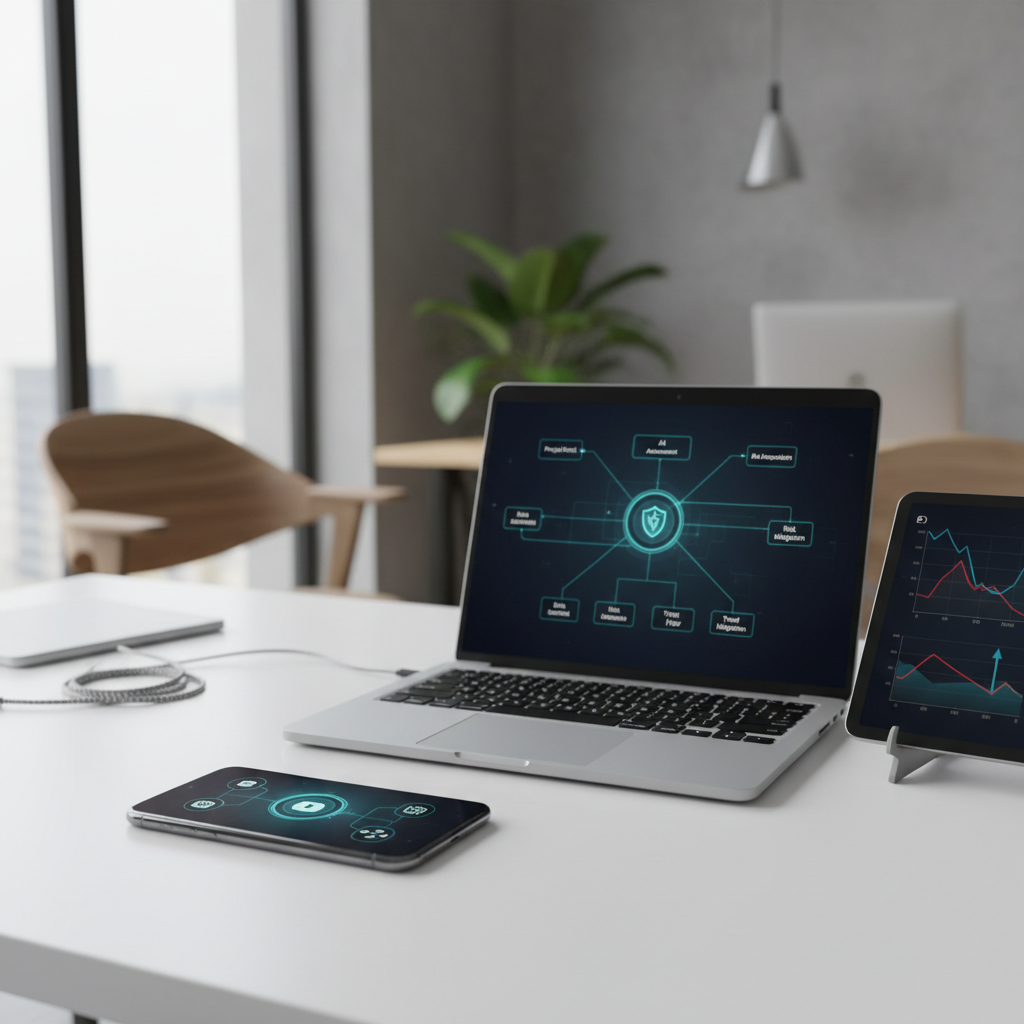 Securing Your Workflow: Mitigating Risks in AI-Powered Browsers