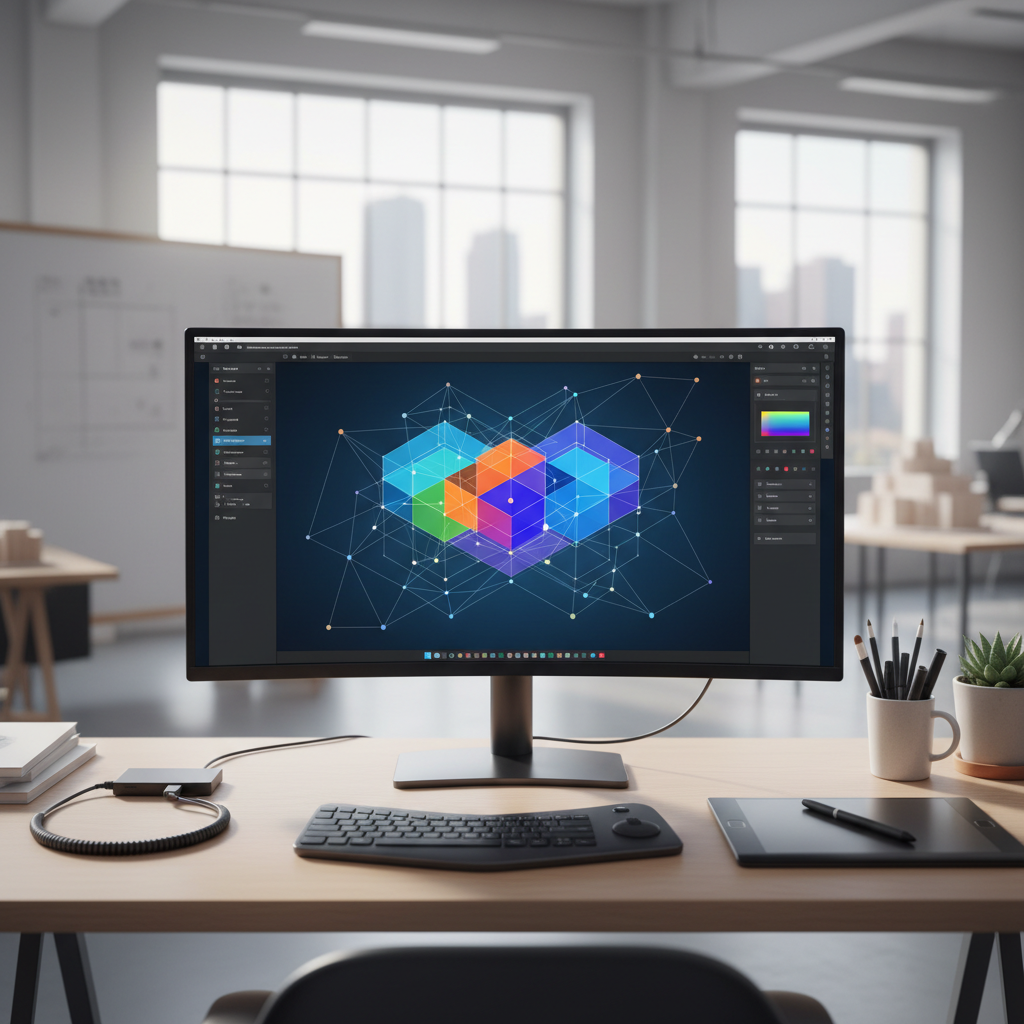 Master Complex CSS Shapes for Modern Web Design