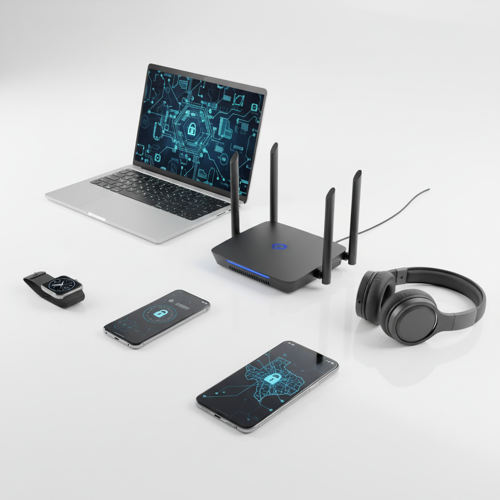 Texas AG Sues TP-Link Over Router Security & China Connection