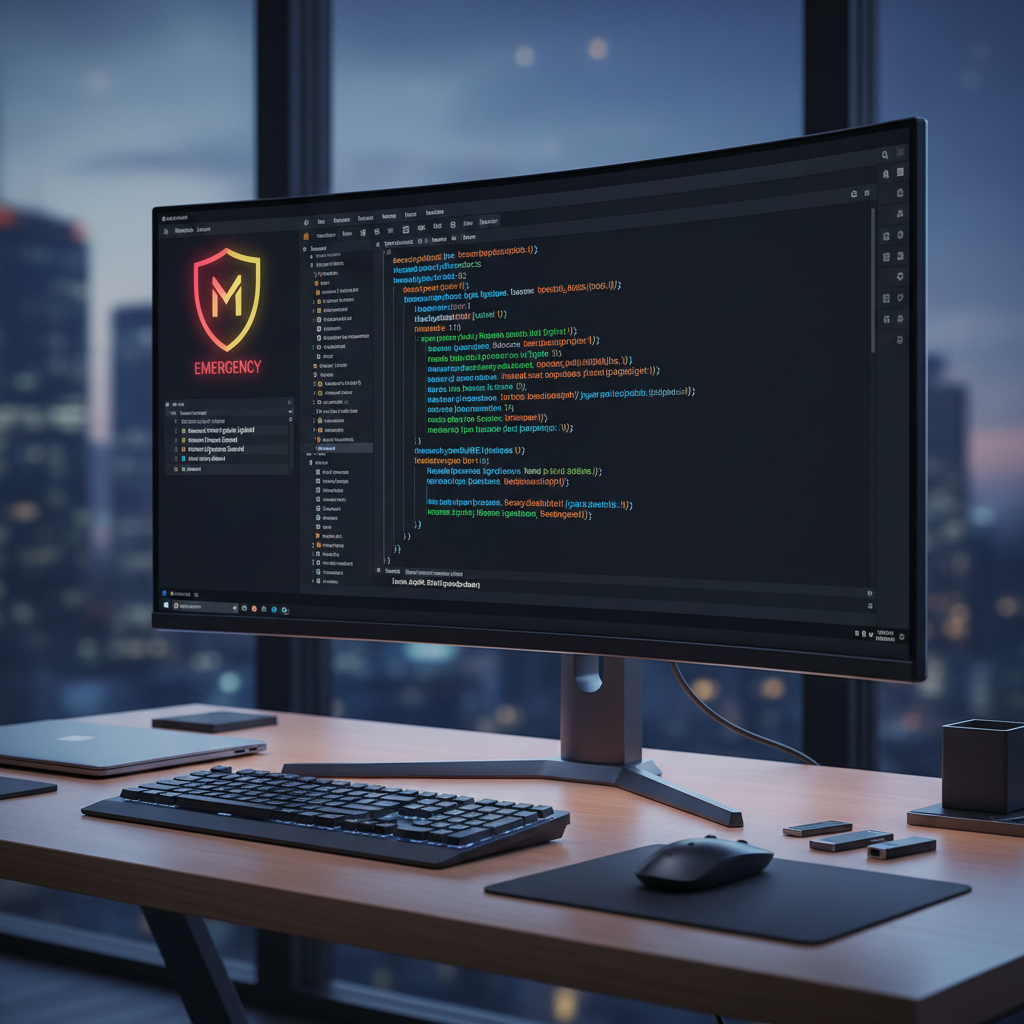 Emergency Microsoft Update Secures macOS, Linux ASP.NET Apps