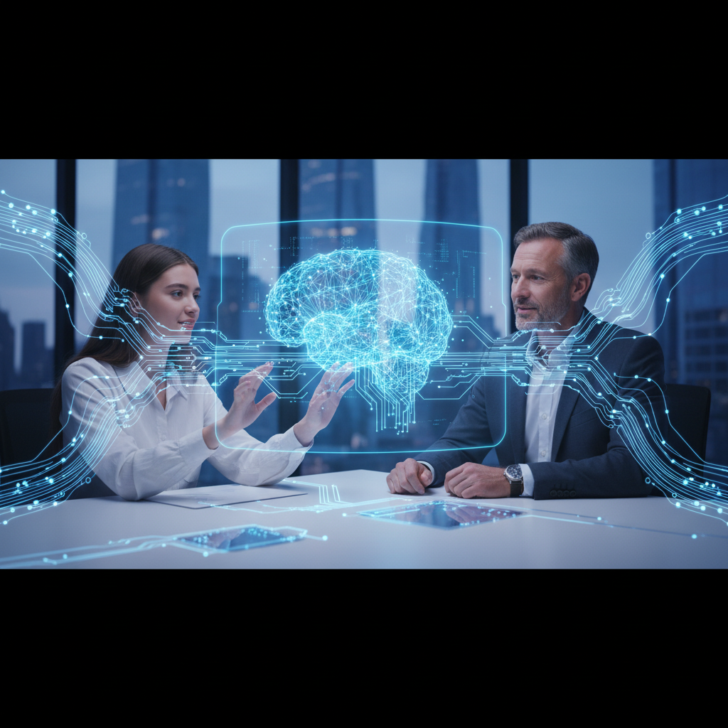 Why Gen Z's AI Experience Offers Lessons for Every User