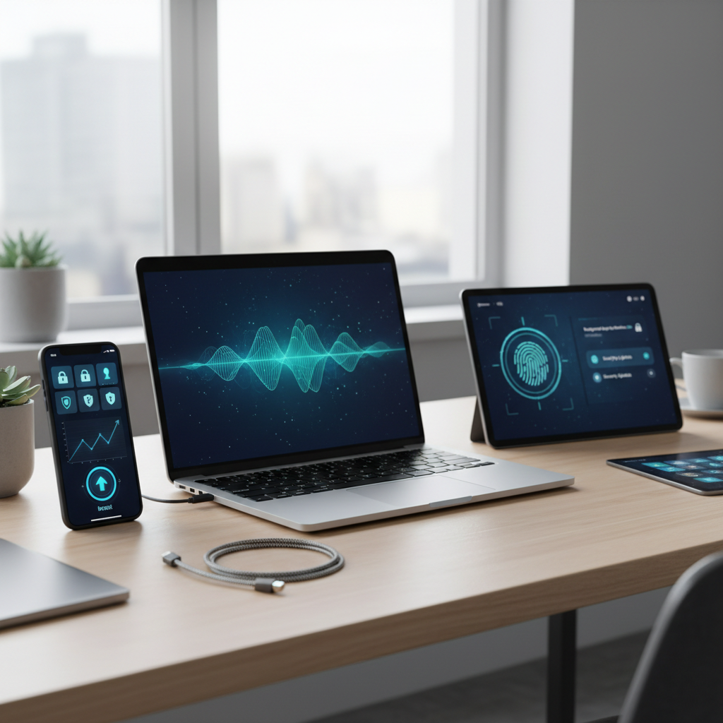 Boost Your iPhone & Mac Security with Apple's New Background Updates