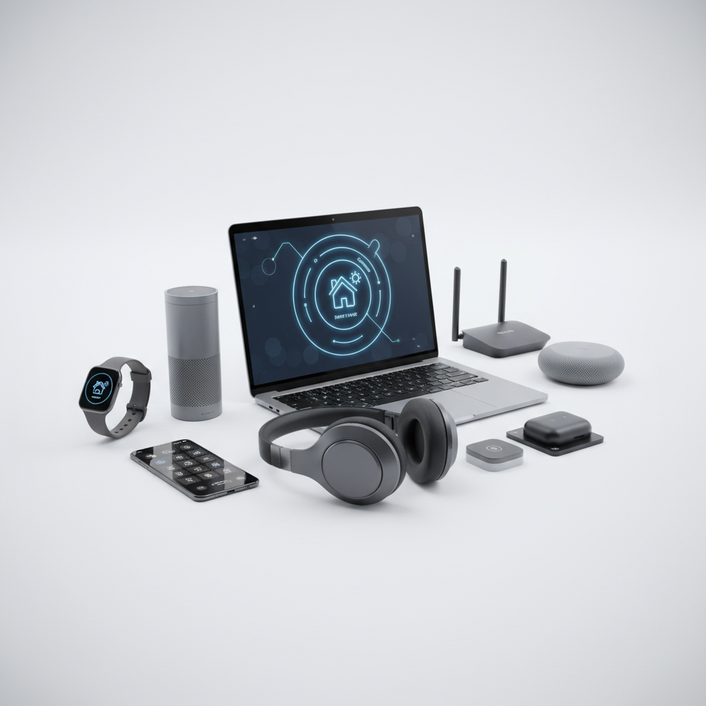 Connected Comfort: A Tech Pro's Deep Dive into Smart Home Appliances
