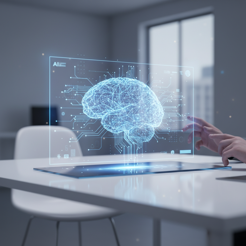 Beyond Detection: Mastering AI Content for Authenticity and Impact
