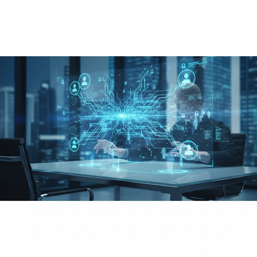 AI Tools Threaten Online Anonymity: A Growing Privacy Risk