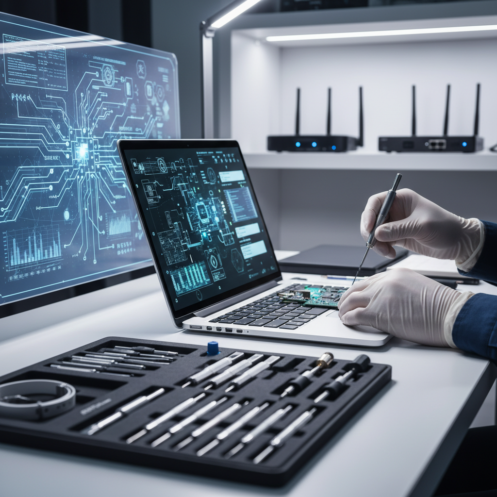 Secure Your Wi-Fi Beyond the Password: Essential Network Settings