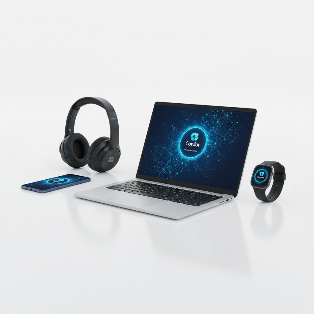 Microsoft Edge Integrates Copilot AI Across All Platforms
