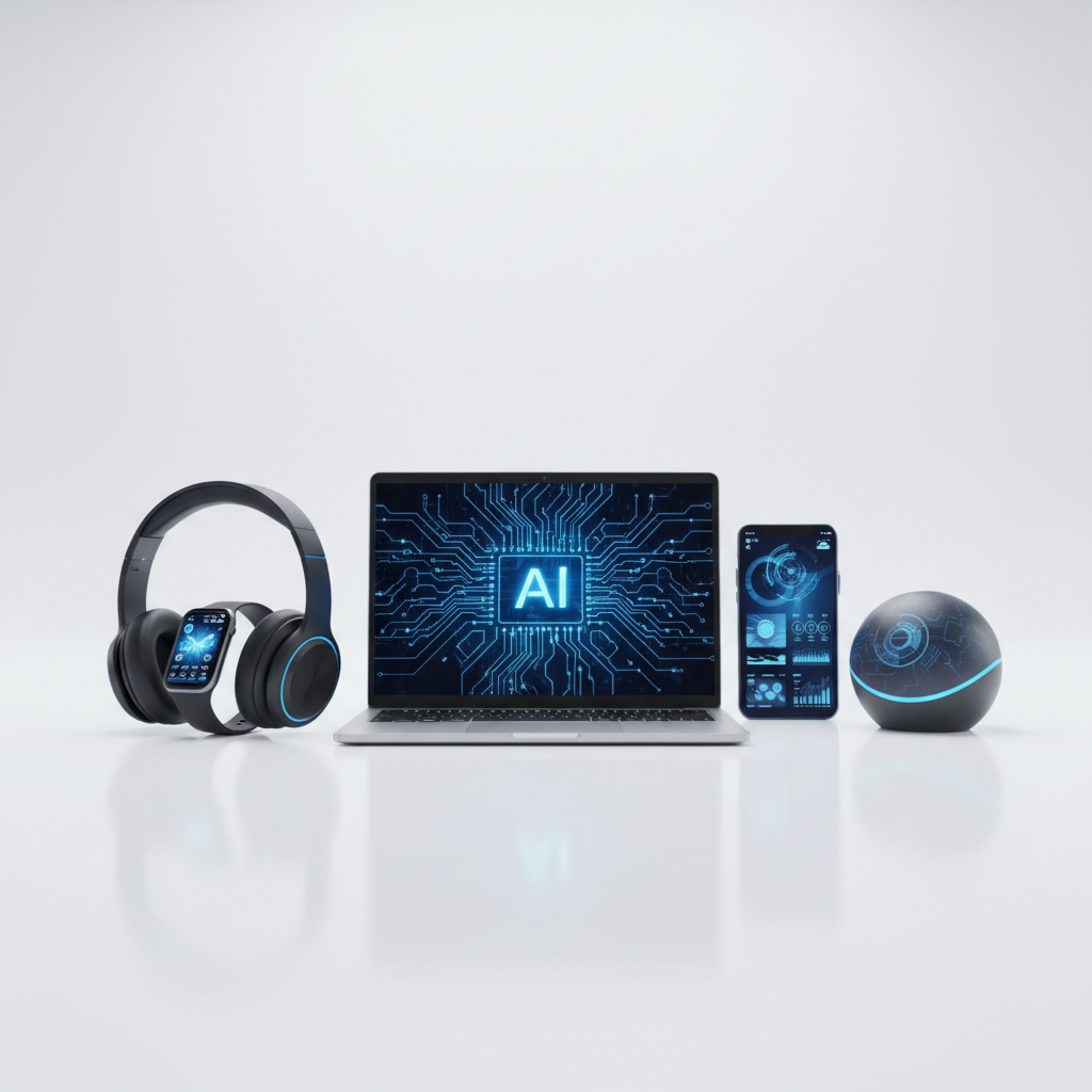 AI Gadgets Are Coming: Era Raises $11M for Software Platform