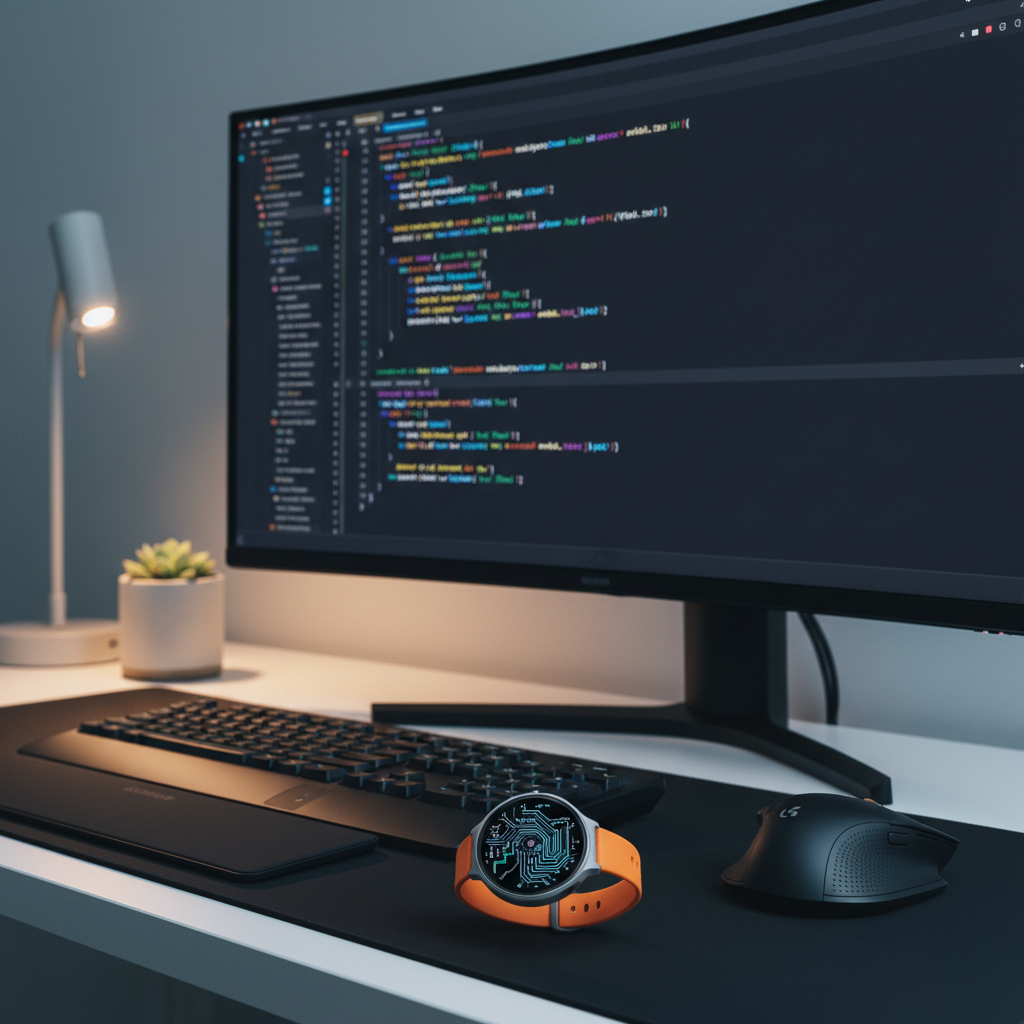 CMF by Nothing Watch Pro 3: Smartwatch Value Under $70