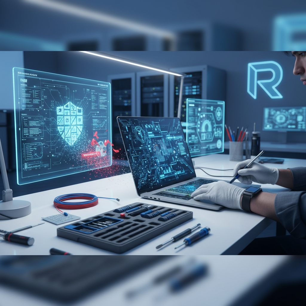 Roblox Boosts Safety: AI Stops Harmful Content in Real Time