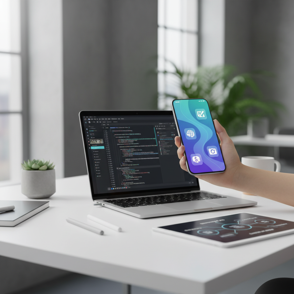 Beyond the Hype: Practical GenAI Image Tools for Devs & Entrepreneurs