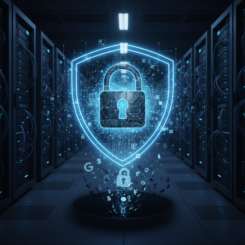 Warning: Fake Google Security Site Phishes MFA, Crypto Data