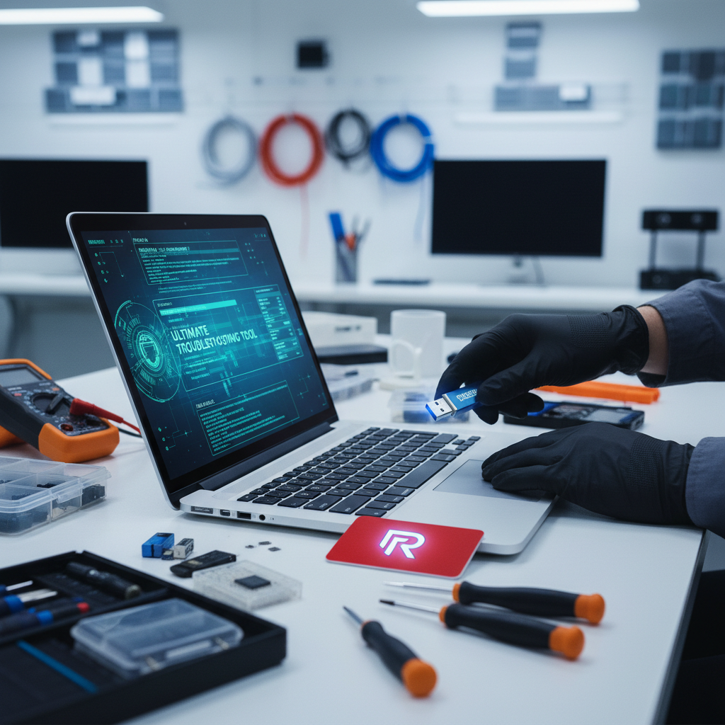 Save Any PC: Why a Free Rescue USB Is Your Ultimate Troubleshooting Tool