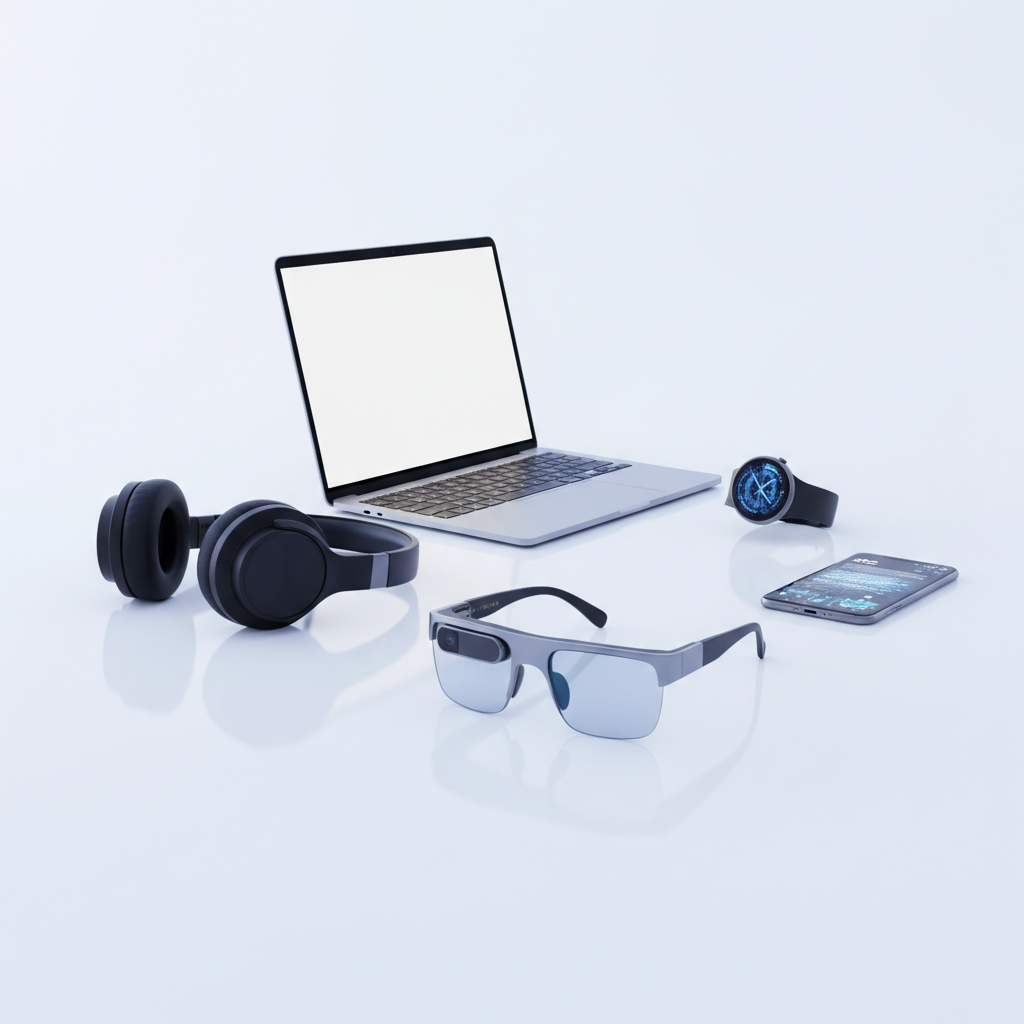Meta Smart Glasses Face Lawsuit Over Privacy Breaches