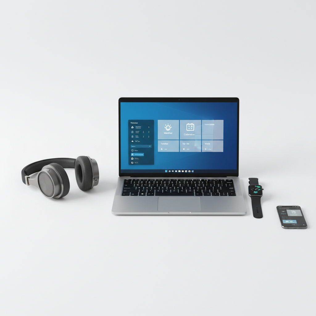 Windows 11 Widgets Get Cleaner: Say Goodbye to Junk MSN Feed